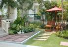 จัดสวนหน้าบ้านเล็กๆด้วยตัวเอง | homedec.in.th บ้าน