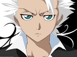 Hitsugaya toshiro