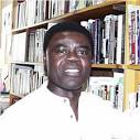 Kofi Owusu writes and teaches courses on African American literature and ... - 17600