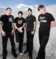 Billy Talent is a Canadian