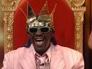 Flavor of Love 3 Reunion Show: Flavor Flav Proposes to Son's