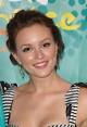 Leighton Meester   IMDb