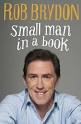 Small Man In A Book