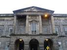 The 'new' Assembly Rooms for the New Town opened in 1787, replacing older - via Daymix