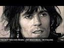 Keith Richards song, dedicated