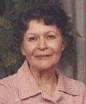 Irene Margaret Coker, 82,