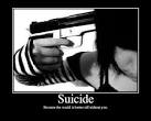 <b>Suicide</b> Awareness/ Prevention