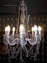 Lampadario vintage 1