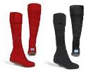 SUSTAINABLE STYLE: Boot Up for Winter 2008 | Inhabitat ...