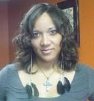Senica Evans is the