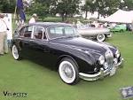 Picture of 1960 Jaguar Mark II Sedan