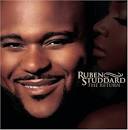 Photo Gallery: <b>Ruben Studdard</b> Albums