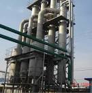 CHLORALKALI TECHNOLOGY  CAUSTIC SODA EVAPORATION PLANT