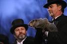 Punxsutawney Phil Pictures - Punxsutawney Phil Makes An Appearance ...