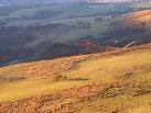 SO0703 : Dan yr Odin tip from Mynydd Gilfach yr encil - via Daymix