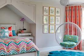 20 Fun and Cool Teen Bedroom Ideas - Freshome.com