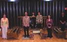 Harvey Mudd American Gamelan