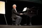 piano for the audience. - via Daymix