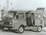 Fiat 900 E Panorama wallpaper # 01 of 01, Front Angle, MY 1980 ...