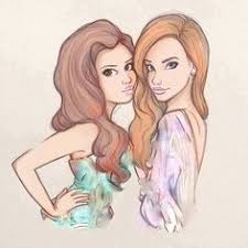 Résultat de recherche d'images pour "friends forever squelette"