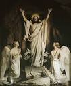 Jesus RESURRECTION Pictures
