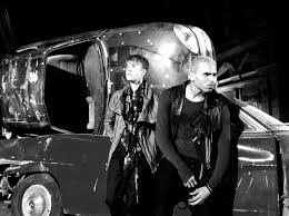 Chris Brown - Next To You ft. Justin Bieber 