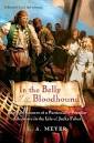Children's Atheneum: In the Belly of the Bloodhound Book Review