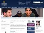 Richmond, The American International University in London in U.K. ...