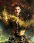 25 Stunning Fantasy Characters Digital Art