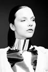 Sanja Miletic shot by Armelle