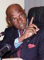 President Abdoulaye Wade.