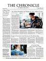 The Chronicle of Higher Education - Wikipedia, the free encyclopedia
