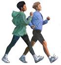 Gateway Regional Walk for Recovery