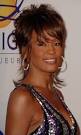 Whitney Houston was born in