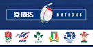 SPORTS: England Grand Slam: Six Nations 2013