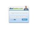 US Yellow Page Search   DexKnowscom 20  Mac  from DexMedia   An