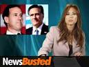Mitt Romney Eyeing Woman For Vice President, Wife Ann Says ...