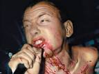 Punk historian gets hardcore at Bay View record store. Published Nov. - hardcore_fullsize_story1