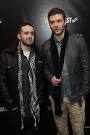 Justin Timberlake and Trace Ayala Photos - Zimbio