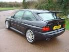 ClassicCarHunter &raquo; Blog Archive &raquo; Investment: 1996 Ford Escort RS ...