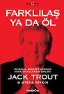 Jack TROUT – Steve RIVKIN