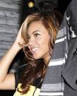 Beyonce Knowles spotted leaving The Darby in New York in a bumble bee ... - Beyonce+Knowles+Dressed+Bumble+Bee+yAqn4aXxbDFl