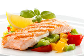 Estudo sugere que comer peixe &eacute; receita de longevidade - Not&iacute;cias ...