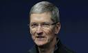 Tim Cook's first challenge as Apple chief executive will be the expected ... - Tim-Cook-007