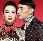 Zhang Ziyi, Chang Chen pose for VOGUE Taiwan CCTV News - CNTV English english.cntv.cn 