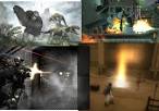 Prince of Persia, - via Daymix