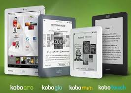 eBook Readers