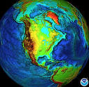 Continental Shelves - MarineBio.