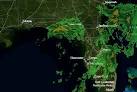 Tropical Storm Debbie Dumps 3 to 4 Inches on Flagler, With More to ...