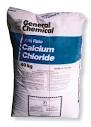 Calcium chloride | Small Town Revelations